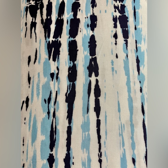 Nadia Elegant Bohemian Maxi Dress Swimsuit Coverup - Picture 8 of 8